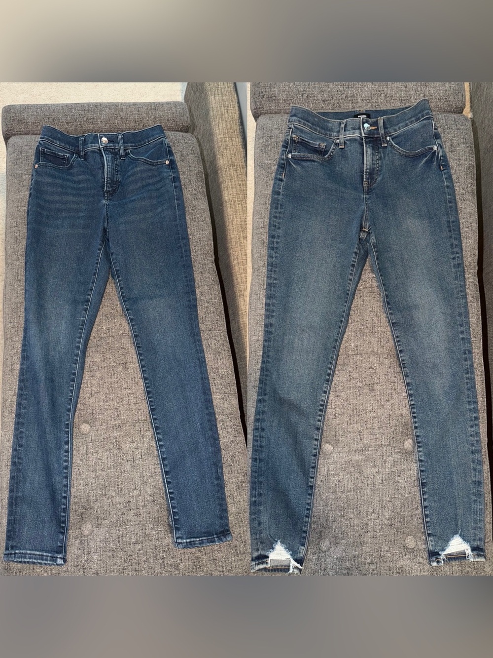Bundle of 2 Express Jeans-0
